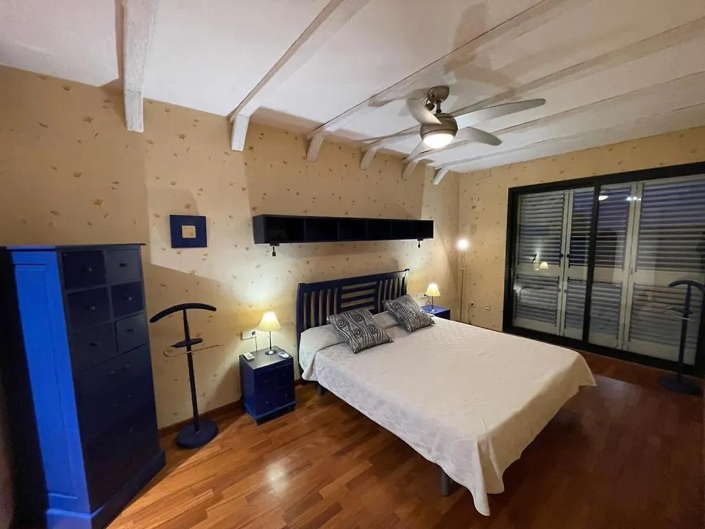 Precioso Duplex Privado A 5 Min De Port Aventura Y Salou Apartment Vila Seca Spain